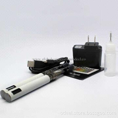 Hot Selling Ego-LCD CE4 Electronic Cigarette with 650mAh/900mAh/1100mAh Battery Capacities